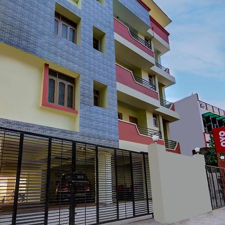 Oyo 9209 Hotel Garden Villa Patna  Ngoại thất bức ảnh