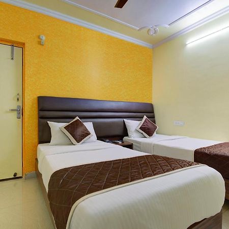 Oyo 9209 Hotel Garden Villa Patna  Ngoại thất bức ảnh